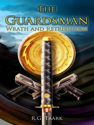 cover image of Book 3: Wrath and Retribution